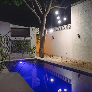 Villa Casa Del Prado, Merida