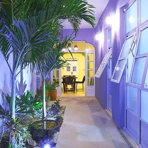 Holiday home Casa Violeta, Merida