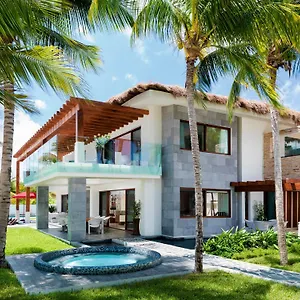  Villa Azul Esmeralda Mexico