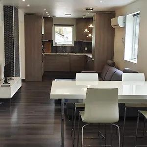  Apartment Lagunen Norway