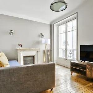  Apartment Le Marais Free Netflix France