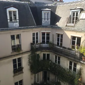  Apartment 6 France