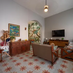 Holiday home La Casa Del Jaguar, Merida